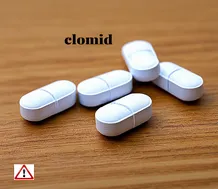 Clomid vente en ligne